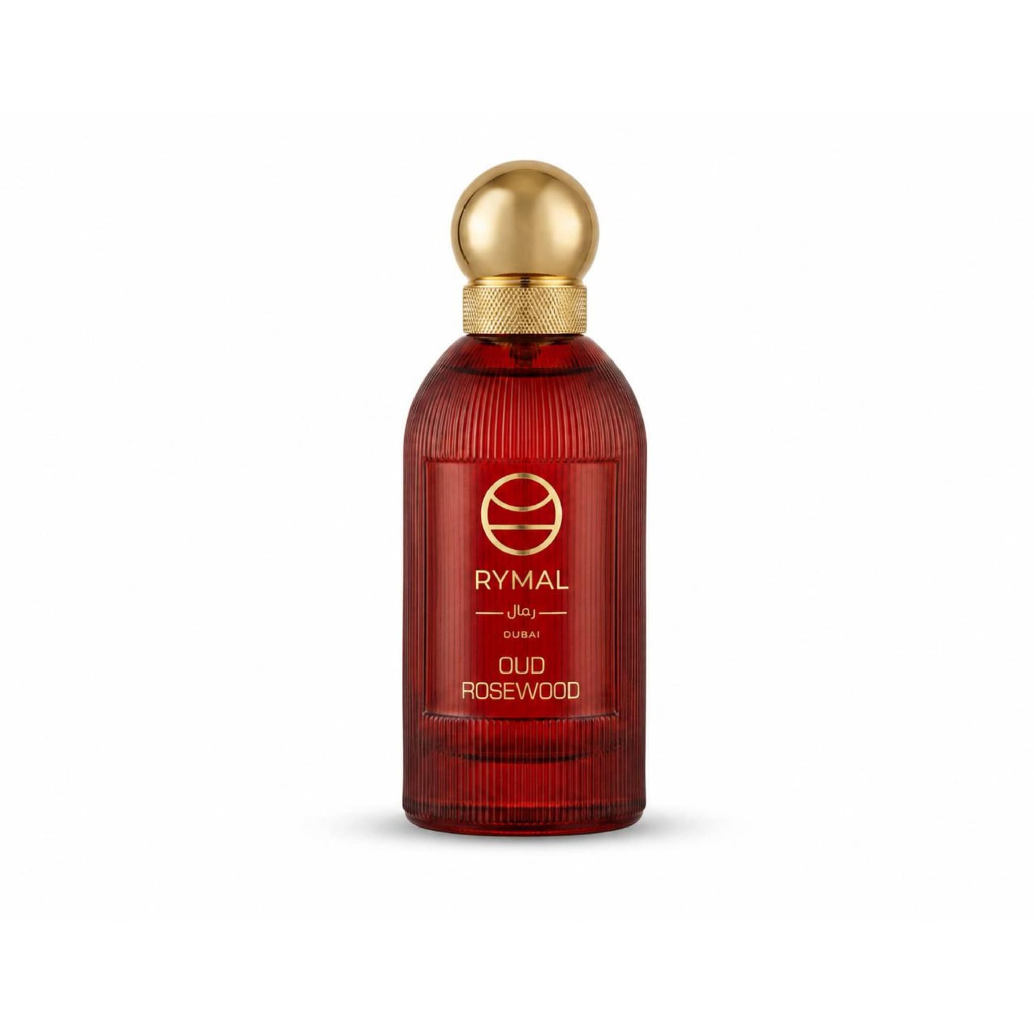 Oud Rose Wood